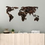 Wallity World Map 25